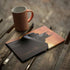 DC Comics Batman Begins Art iPad Skins