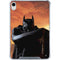 DC Comics Batman Begins Art iPad 11th Gen (2025) Clear Case