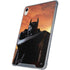 DC Comics Batman Begins Art iPad 11th Gen (2025) Clear Case