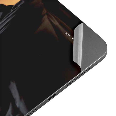 DC Comics Batman Begins Art Apple iPad Mini Skin