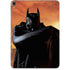 DC Comics Batman Begins Art Apple iPad Pro Skin