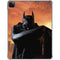 DC Comics Batman Begins Art iPad Pro 11in (2024) Clear Case