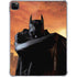 DC Comics Batman Begins Art iPad Pro 11in (2024) Clear Case