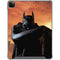 DC Comics Batman Begins Art iPad Cases