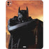 DC Comics Batman Begins Art iPad Pro 13in M4 (2024) Skin
