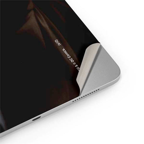 DC Comics Batman Begins Art iPad Pro 13in M4 (2024) Skin