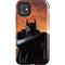 DC Comics Batman Begins Art iPhone 11 Impact Case