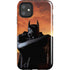 DC Comics Batman Begins Art iPhone 11 Impact Case