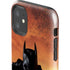DC Comics Batman Begins Art iPhone 11 Impact Case