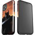 DC Comics Batman Begins Art iPhone 11 Impact Case