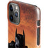 DC Comics Batman Begins Art iPhone 11 Pro Lite Case