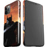 DC Comics Batman Begins Art iPhone 11 Pro Lite Case
