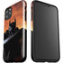 DC Comics Batman Begins Art iPhone 11 Pro Max Impact Case