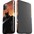 DC Comics Batman Begins Art iPhone 11 Pro Max Lite Case