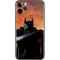 DC Comics Batman Begins Art iPhone 11 Pro Skin
