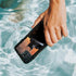 DC Comics Batman Begins Art iPhone 11 Pro Waterproof Case