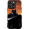 DC Comics Batman Begins Art iPhone 15 Pro Impact Case