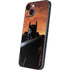 DC Comics Batman Begins Art iPhone 15 Skin