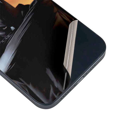 DC Comics Batman Begins Art iPhone 15 Skin