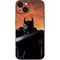 DC Comics Batman Begins Art iPhone 15 Skin