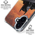 DC Comics Batman Begins Art iPhone 16 MagSafe Case