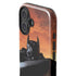 DC Comics Batman Begins Art iPhone 16 Plus Impact Case