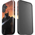 DC Comics Batman Begins Art iPhone 16 Plus Impact Case