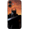 DC Comics Batman Begins Art iPhone 16 Plus Skin