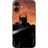 DC Comics Batman Begins Art iPhone 16 Plus Skin