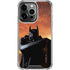 DC Comics Batman Begins Art iPhone 16 Pro Clear Case