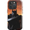 DC Comics Batman Begins Art iPhone 16 Pro Impact Case