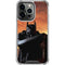 DC Comics Batman Begins Art iPhone 16 Pro Max Clear Case