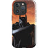 DC Comics Batman Begins Art iPhone 16 Pro Max Impact Case