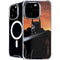 DC Comics Batman Begins Art iPhone 16 Pro Max MagSafe Case