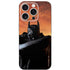 DC Comics Batman Begins Art iPhone 16 Pro Skin