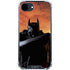 DC Comics Batman Begins Art iPhone 16e Clear Case