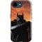 DC Comics Batman Begins Art iPhone 16e Impact Case