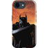 DC Comics Batman Begins Art iPhone 16e Impact Case