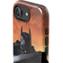 DC Comics Batman Begins Art iPhone 16e Impact Case