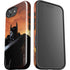 DC Comics Batman Begins Art iPhone 16e Impact Case