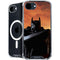 DC Comics Batman Begins Art iPhone 16e MagSafe Case
