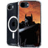 DC Comics Batman Begins Art iPhone 16e MagSafe Case