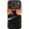 DC Comics Batman Begins Art iPhone 18 Pro Impact Case