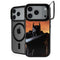 DC Comics Batman Begins Art iPhone 18 Pro Kickstand Case