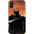DC Comics Batman Begins Art iPhone X Pro Case
