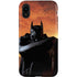 DC Comics Batman Begins Art iPhone XR Pro Case