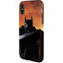 DC Comics Batman Begins Art iPhone XS Pro Case
