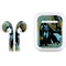 DC Comics Batman Poster Abstract Apple AirPods Skin
