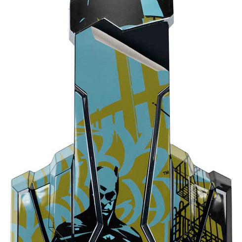 DC Comics Batman Poster Abstract BENGOO G9000 Skin