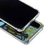 DC Comics Batman Poster Abstract Galaxy A36 5G Clear Case